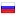 sewclub.ru hosted country